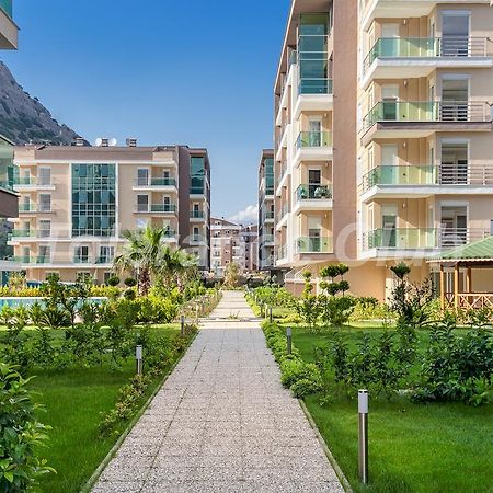 Moonlight Residence Bahtili Exteriér fotografie
