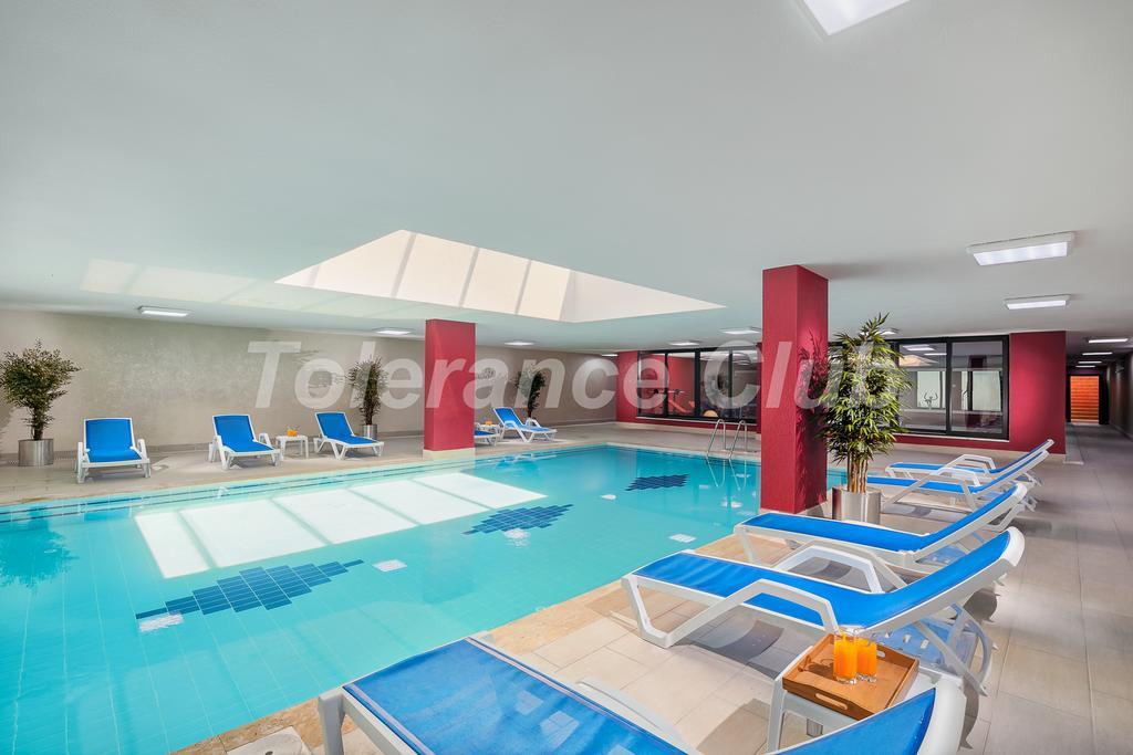 Moonlight Residence Bahtili Exteriér fotografie