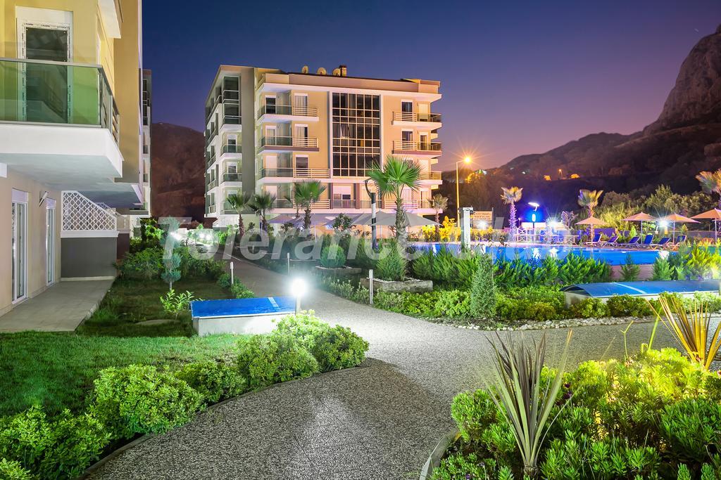Moonlight Residence Bahtili Exteriér fotografie
