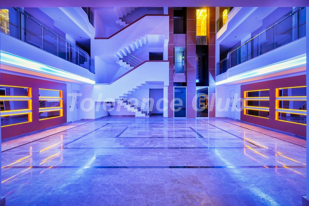 Moonlight Residence Bahtili Exteriér fotografie