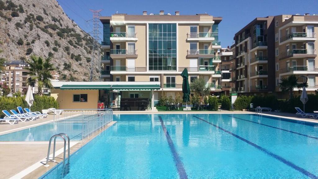 Moonlight Residence Bahtili Exteriér fotografie