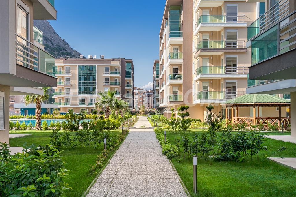 Moonlight Residence Bahtili Exteriér fotografie