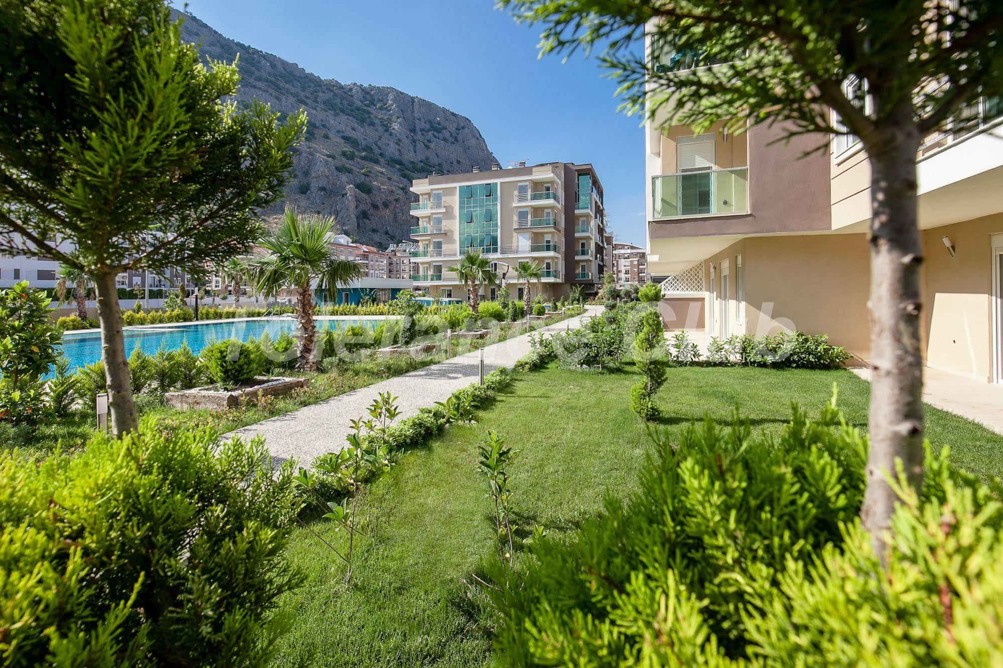 Moonlight Residence Bahtili Exteriér fotografie