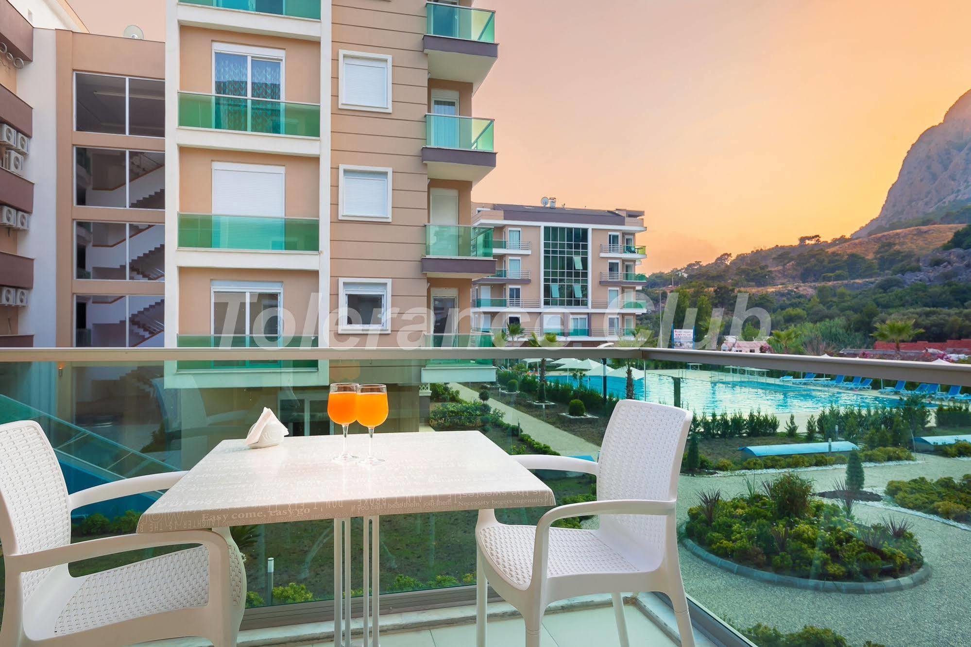 Moonlight Residence Bahtili Exteriér fotografie