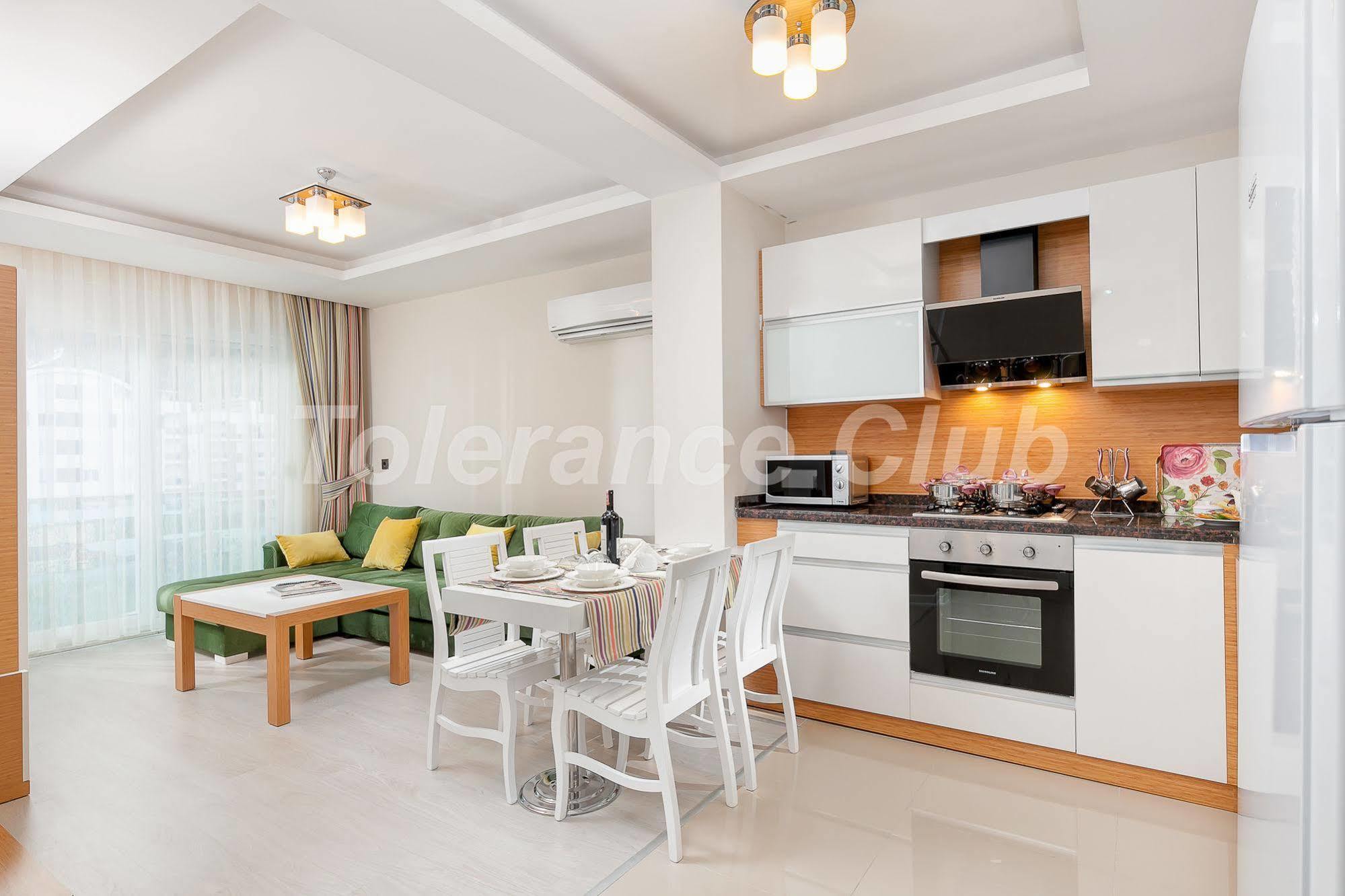 Moonlight Residence Bahtili Exteriér fotografie