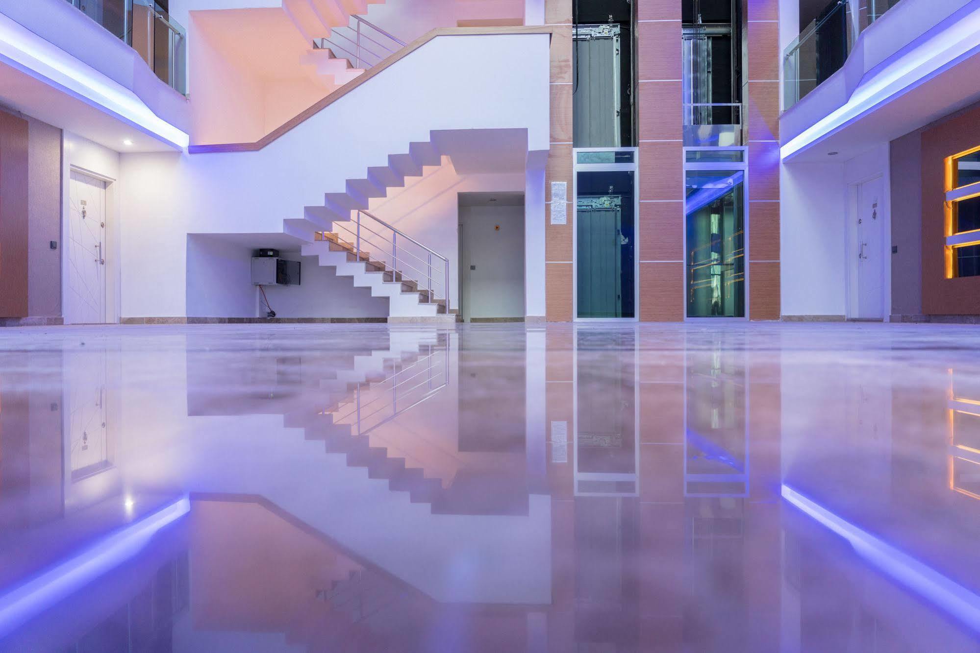 Moonlight Residence Bahtili Exteriér fotografie