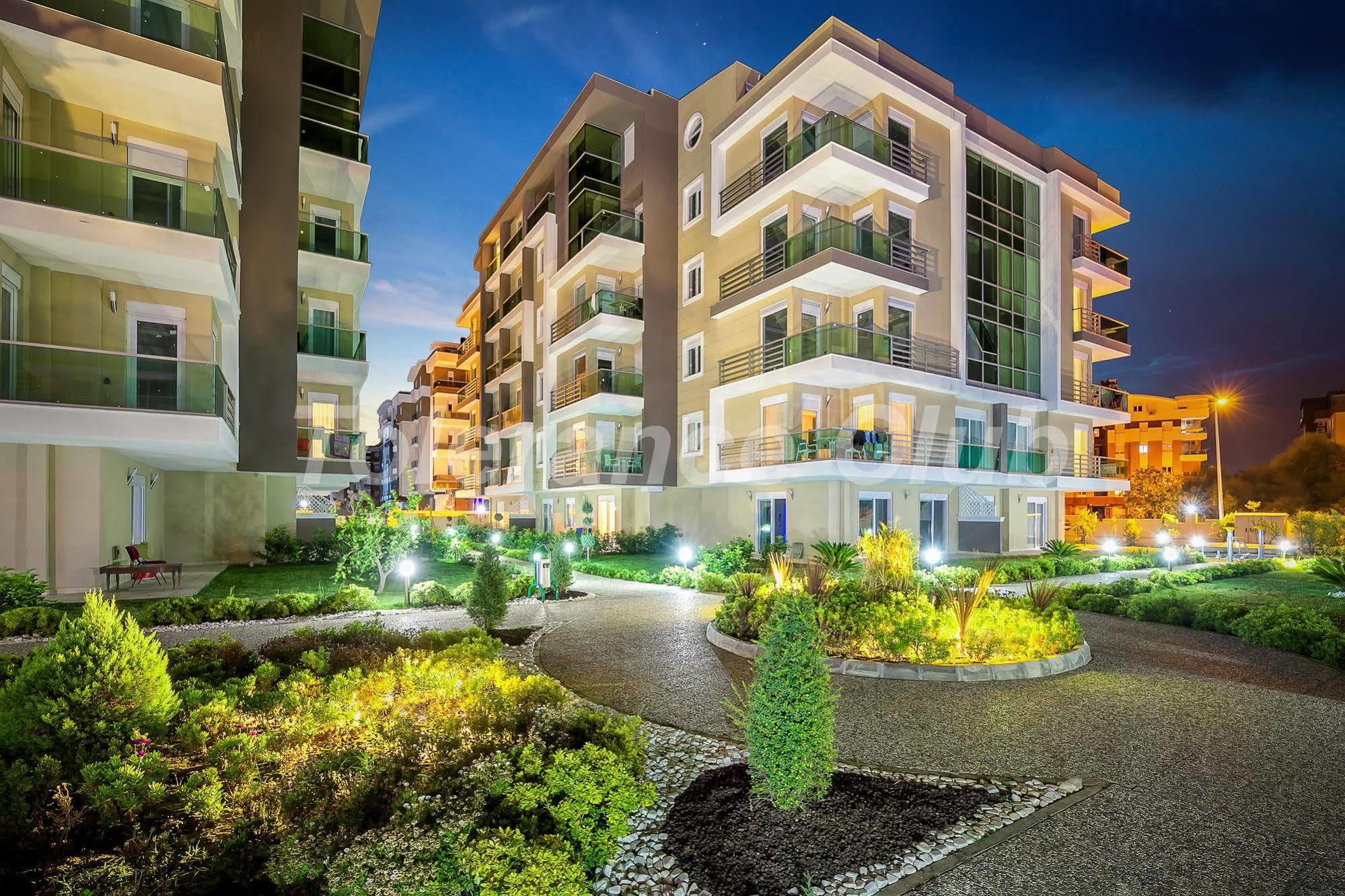 Moonlight Residence Bahtili Exteriér fotografie
